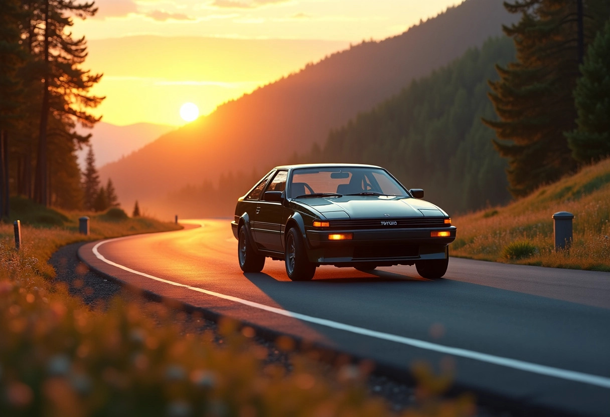 ae86 trueno