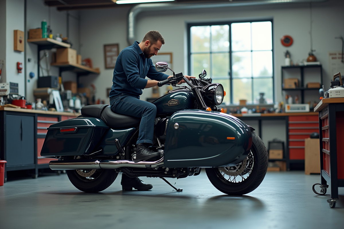 moto sidecar