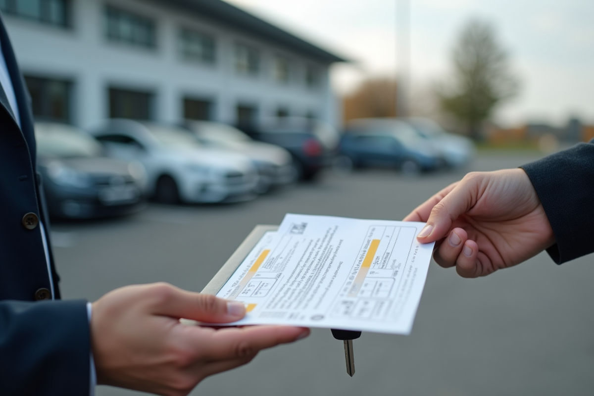 document administratif