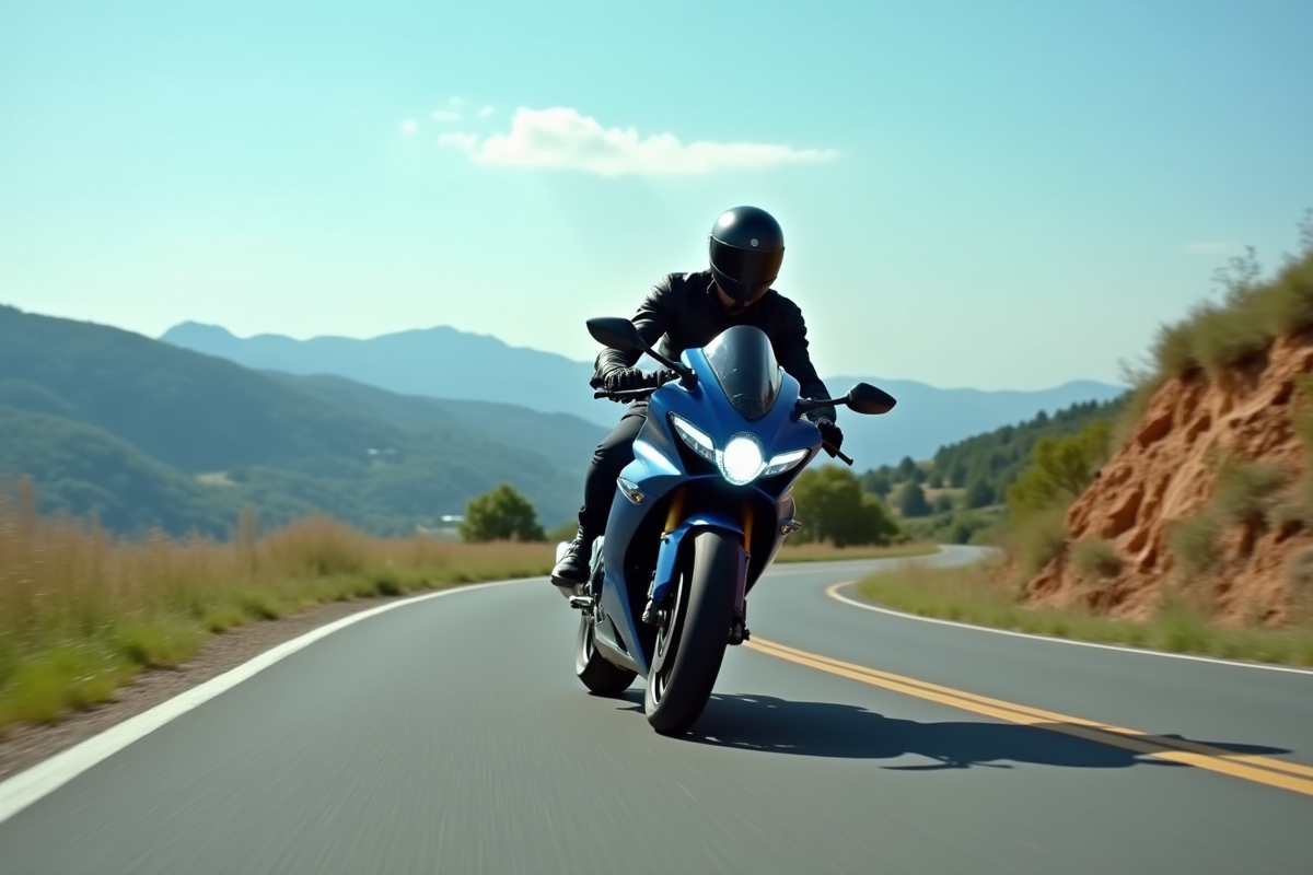 permis moto