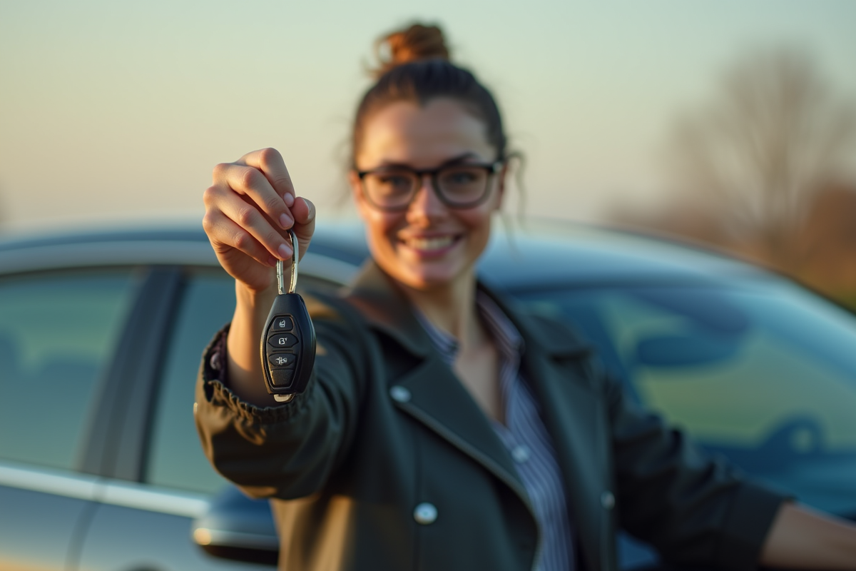points permis