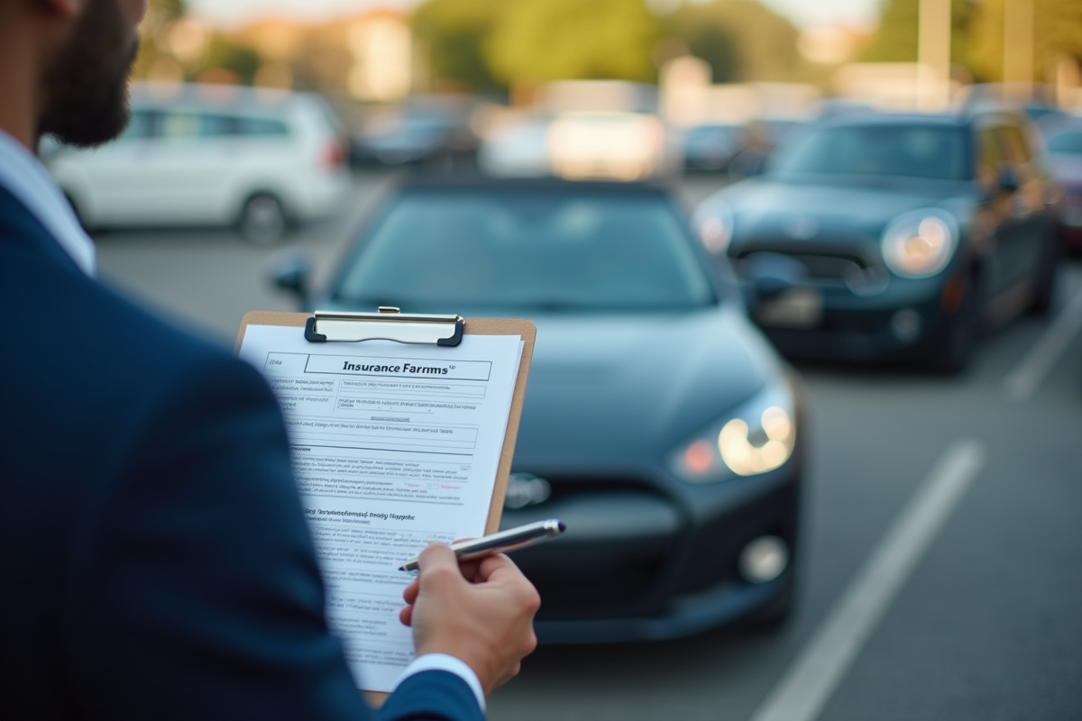assurance voiture