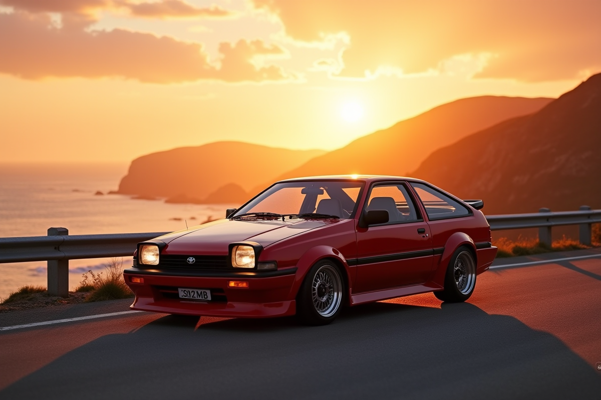 toyota ae86