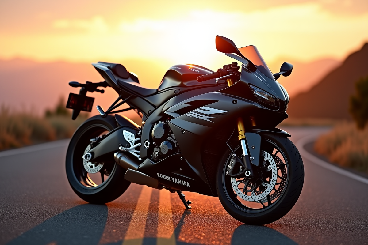 yamaha r1