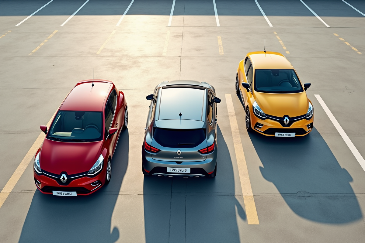 voiture comparatif
