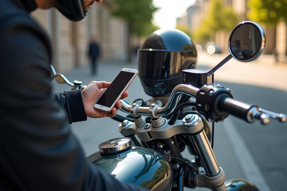 casque moto