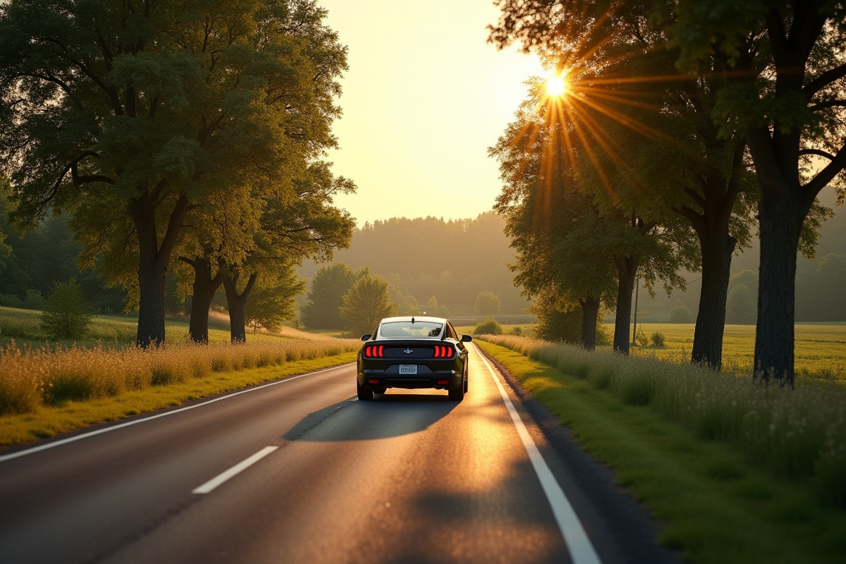 route rurale