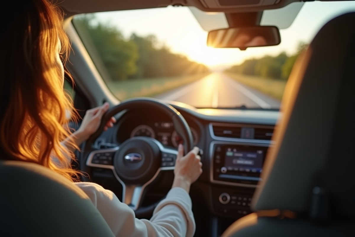 permis de conduire