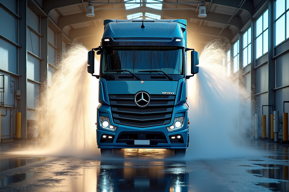 Lavage d